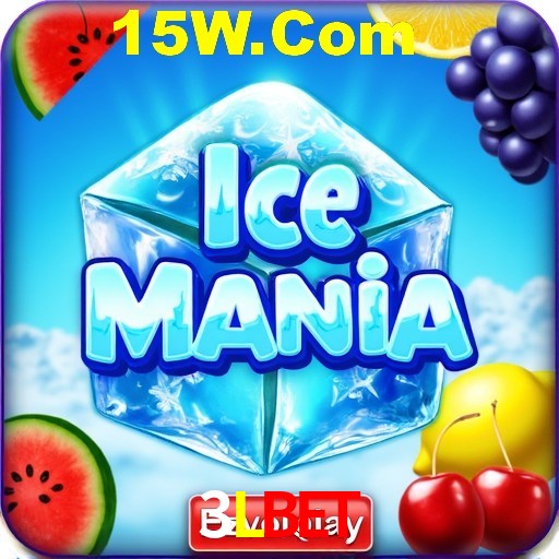 Slot Games 3Lbet