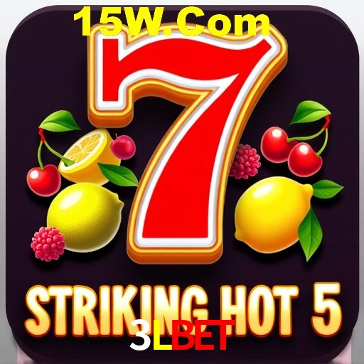 Descubra o Mundo do Cassino Online com 3Lbet