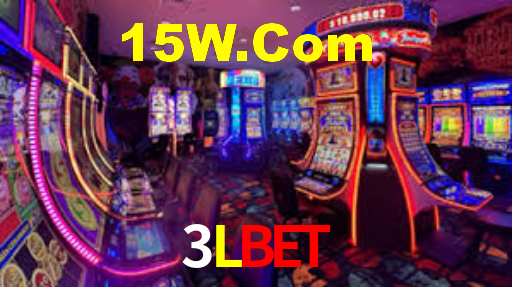 3Lbet: Jogos de Caça-Níqueis-Altas Recompensas, Roleta-Velocidade, Blackjack-Desafios Máximos