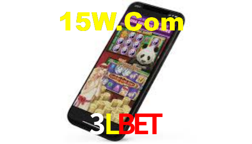 3Lbet - Cassino Caça-Níqueis Online - 3L Bet App