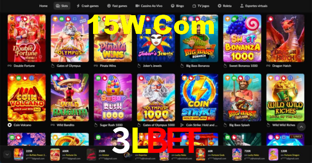 3L Com Game