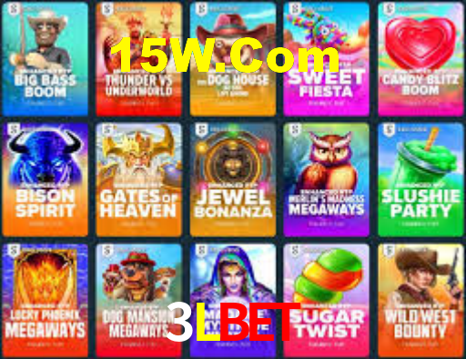 3Lbet: A Experiência de Casino com Jogos de Mesa ao Vivo