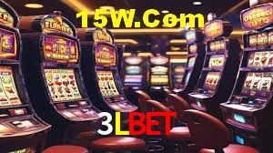 Experiência VIP 3Lbet