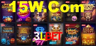 Blackjack Table 3Lbet